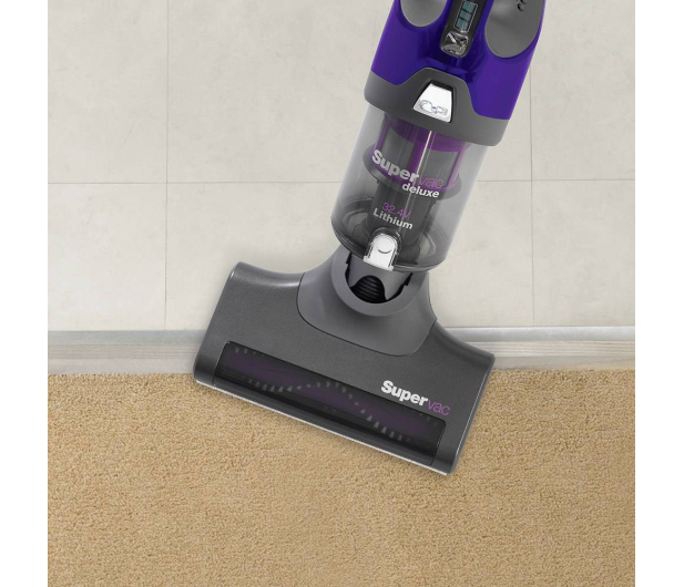 Morphy Richards SuperVac, 734050 - 1386167 - zdjęcie 3